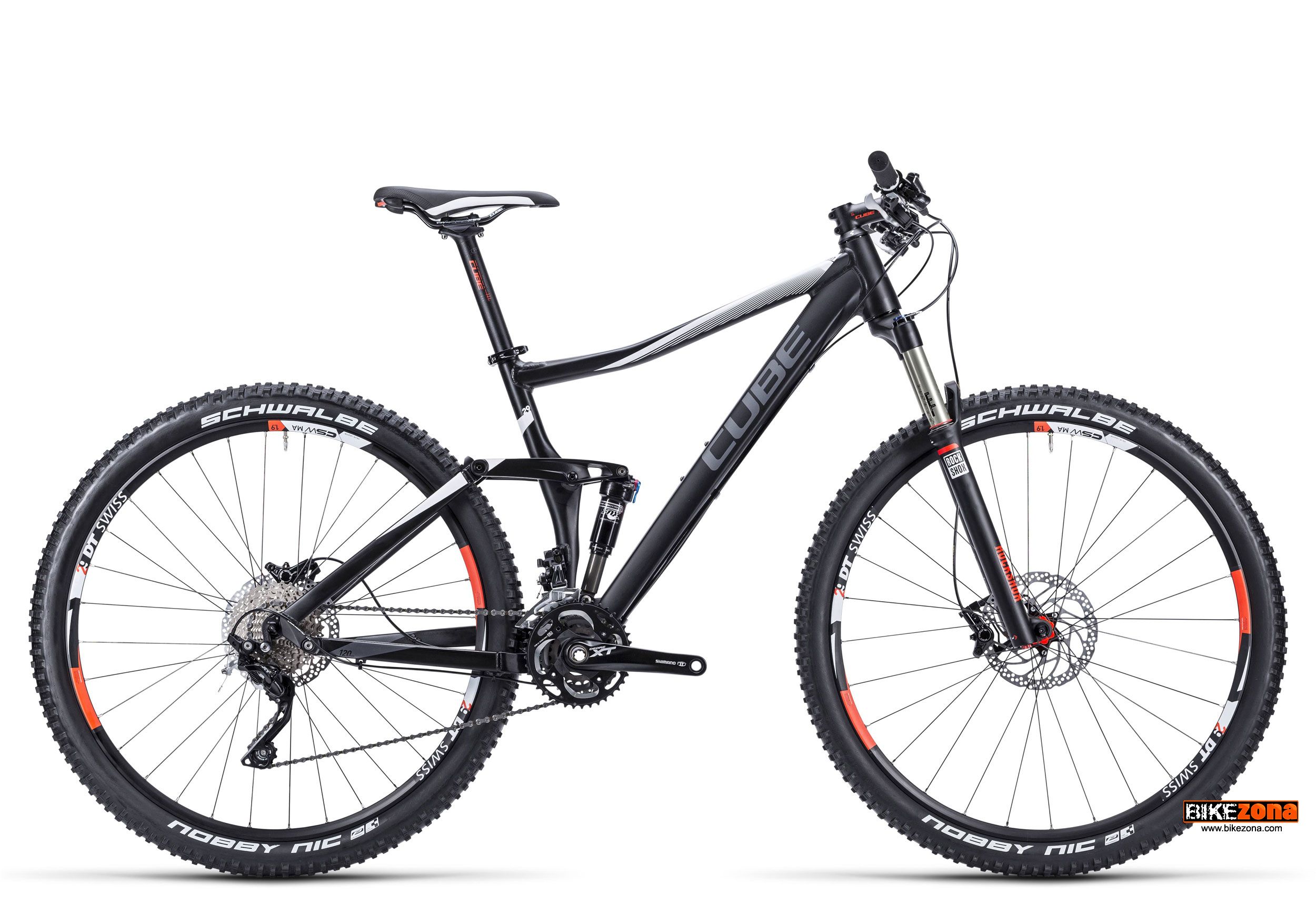 cube xc mtb